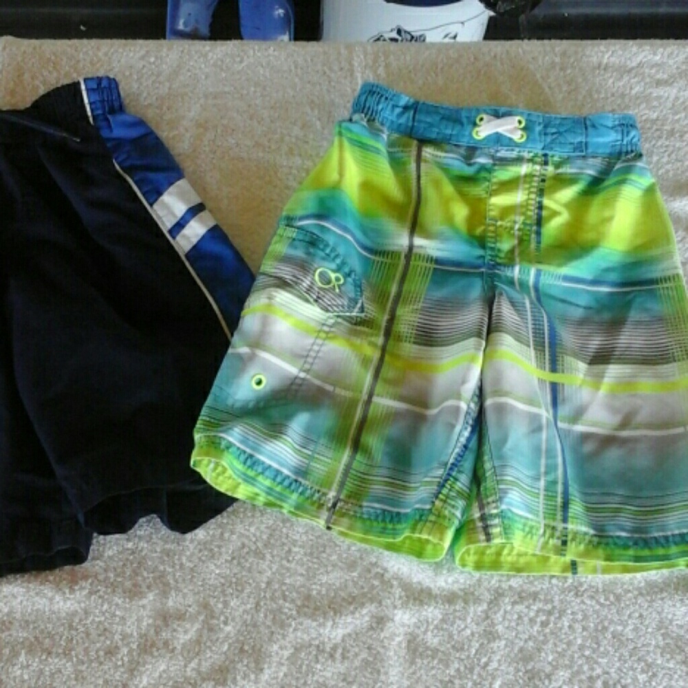 Swim trunks - Picture 5 of 7